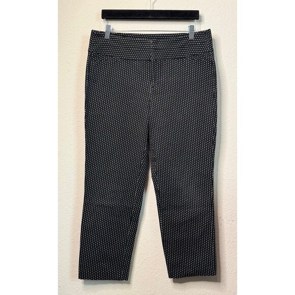 Elle Pants Women’s Size: 10 - Picture 1 of 4